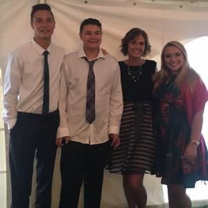 Meet your Posher, Janine